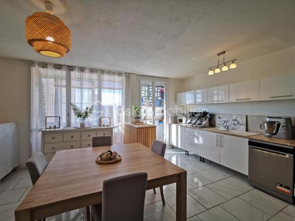 Appartement de 78,27 m²