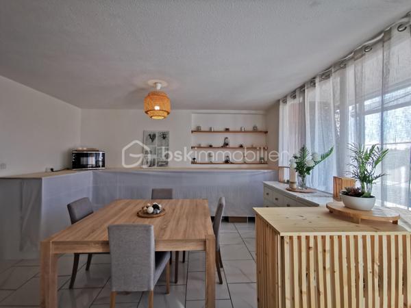 Appartement de 78,27 m²