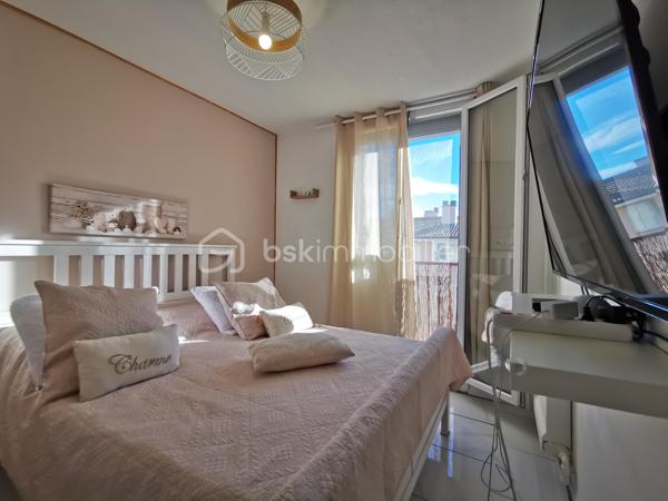 Appartement de 78,27 m²