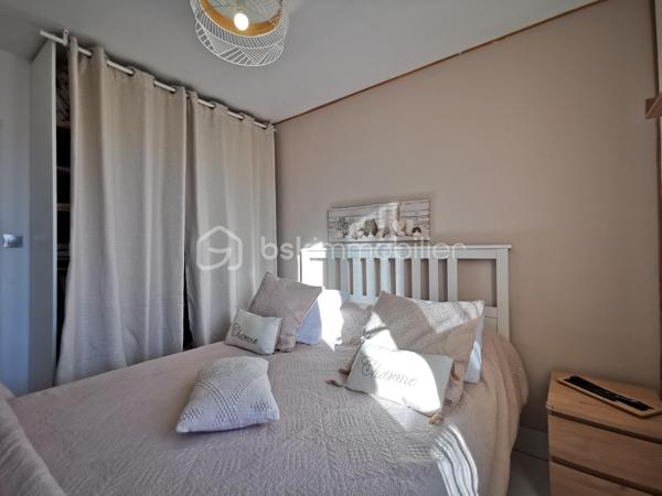 Appartement de 78,27 m²