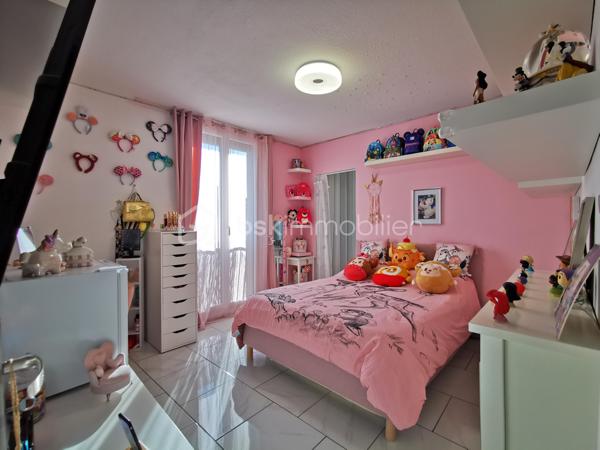 Appartement de 78,27 m²