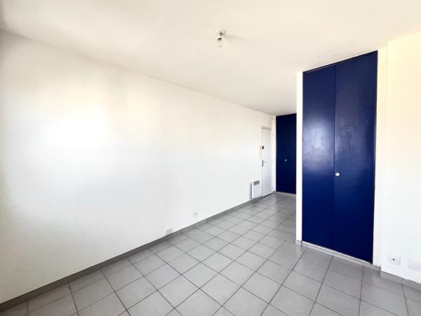 Appartement - Rennes / Saint Jacques De La Lande - T1