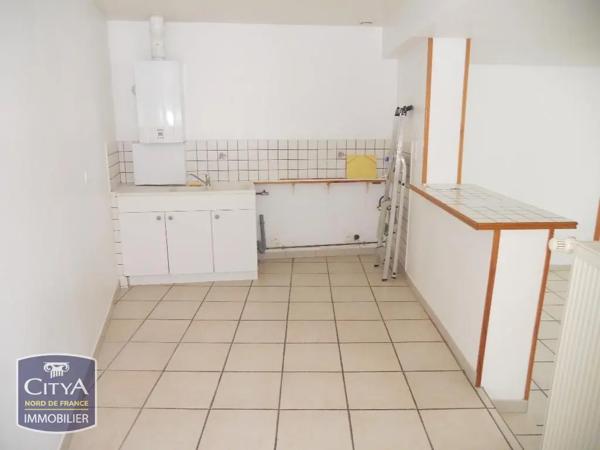 Maison à louer 3 pièces 75.23m² Blendecques (62575)