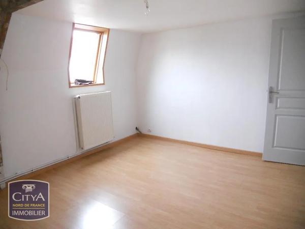 Maison à louer 3 pièces 75.23m² Blendecques (62575)