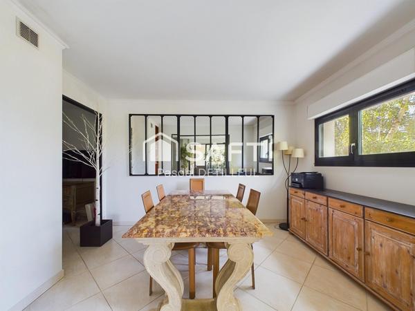 Appartement 7 pièces 145m2 - 3 Terrasses