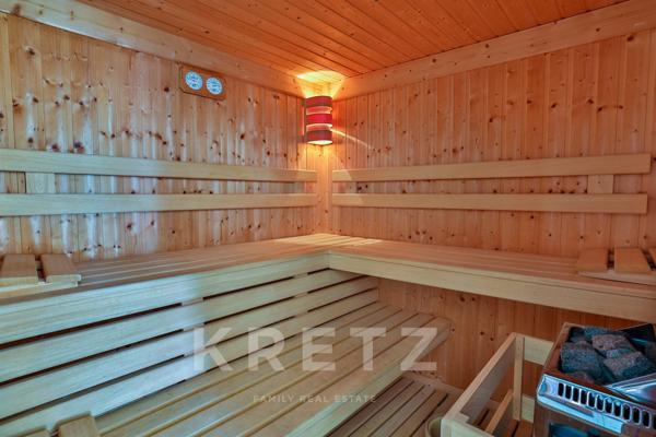 Propriété exceptionnelle en première ligne face à l'océan