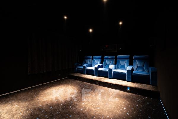 Propriété exceptionnelle en première ligne face à l'océan