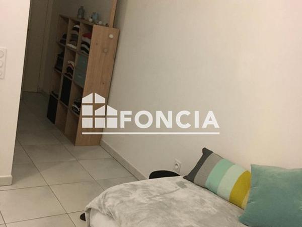 Location Studio 20.1 m² - 1006 Rue de la Croix Verte Montpellier 34080