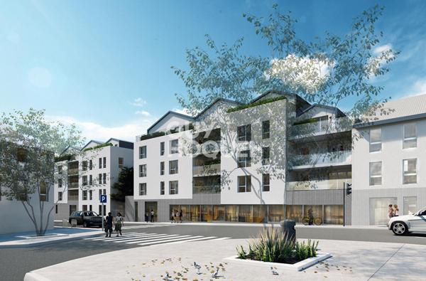 Appartements Caluire-Et-Cuire