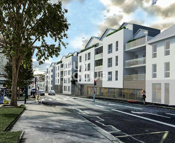 Appartements Caluire-Et-Cuire