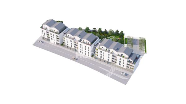 Appartements Caluire-Et-Cuire