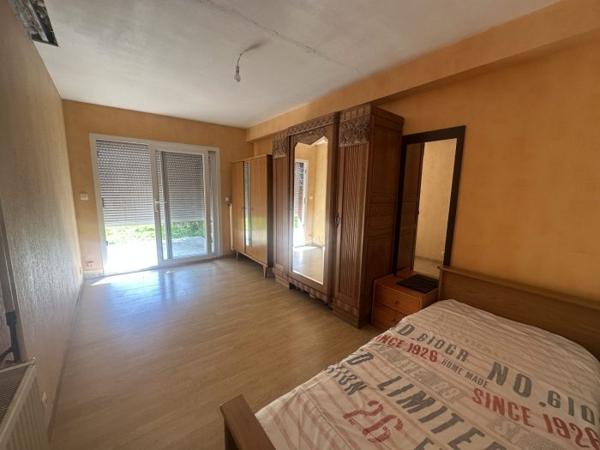 Immeuble Villeneuve-d'Ascq 120 m²