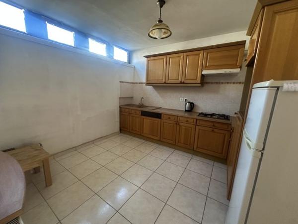 Immeuble Villeneuve-d'Ascq 120 m²