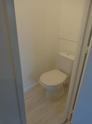 Appartement 1 pièce(s) 40.54 m²