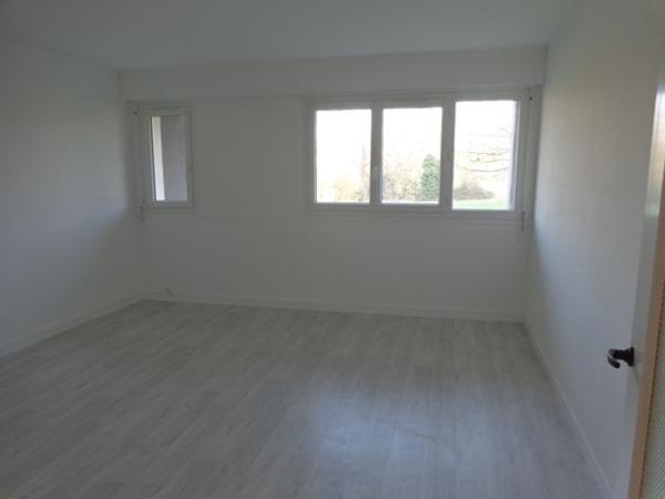 Appartement 1 pièce(s) 40.54 m²