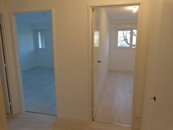 Appartement 1 pièce(s) 40.54 m²
