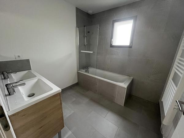 Maison à vendre |  Le Pian-Médoc |  5 pièces | 98 m²