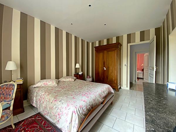 Appartement Orleans 5 pièce(s) 140.48 m2