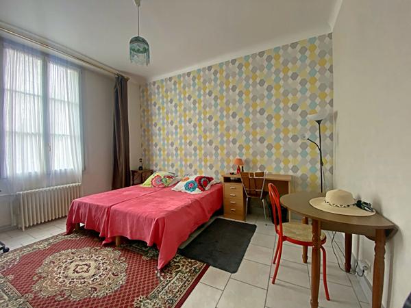 Appartement Orleans 5 pièce(s) 140.48 m2