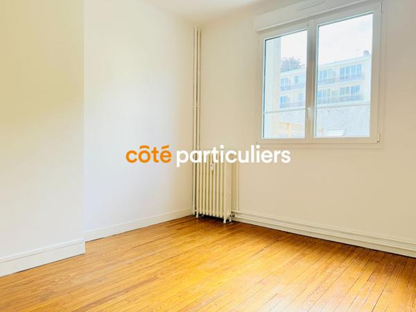 Vente Appartement87,66 m² - 4 Pièces - SAINT LO (50000)