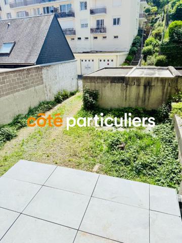 Vente Appartement87,66 m² - 4 Pièces - SAINT LO (50000)