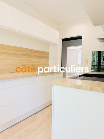Vente Appartement87,66 m² - 4 Pièces - SAINT LO (50000)