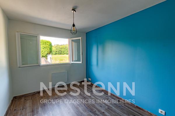 Albi, maison individuelle de plain-pied, 94 m2 habitables sur environ 800 m2 de terrain, proche toutes commodités