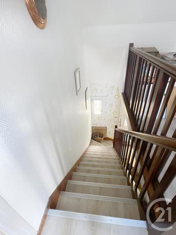 Maison à vendre  6 pièces - 122 m2 VEXIN SUR EPTE - 27