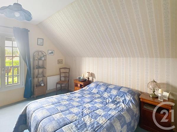 Maison à vendre  6 pièces - 122 m2 VEXIN SUR EPTE - 27