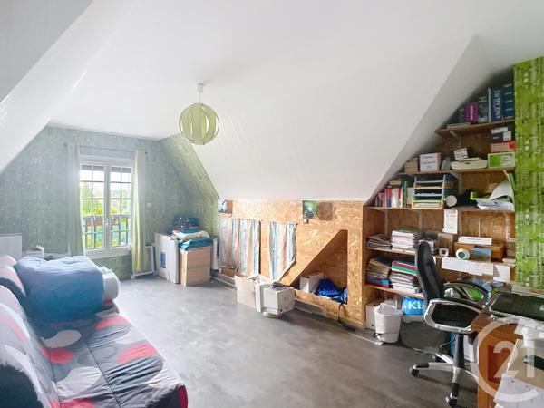 Maison à vendre  6 pièces - 122 m2 VEXIN SUR EPTE - 27