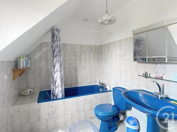 Maison à vendre  6 pièces - 122 m2 VEXIN SUR EPTE - 27