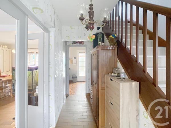 Maison à vendre  6 pièces - 122 m2 VEXIN SUR EPTE - 27