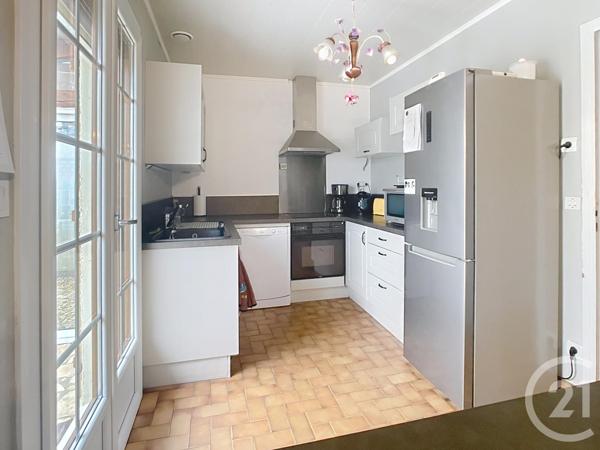 Maison à vendre  6 pièces - 122 m2 VEXIN SUR EPTE - 27