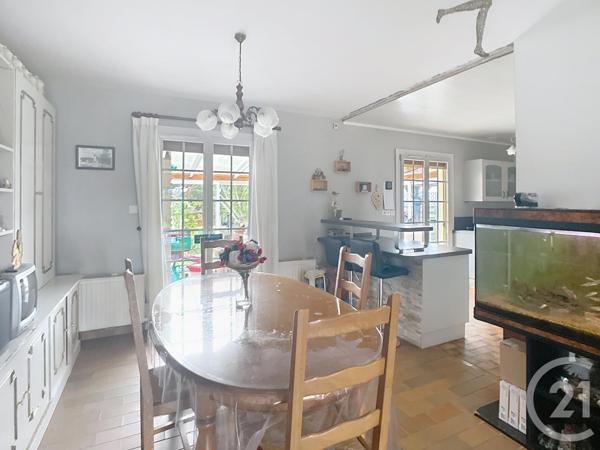 Maison à vendre  6 pièces - 122 m2 VEXIN SUR EPTE - 27
