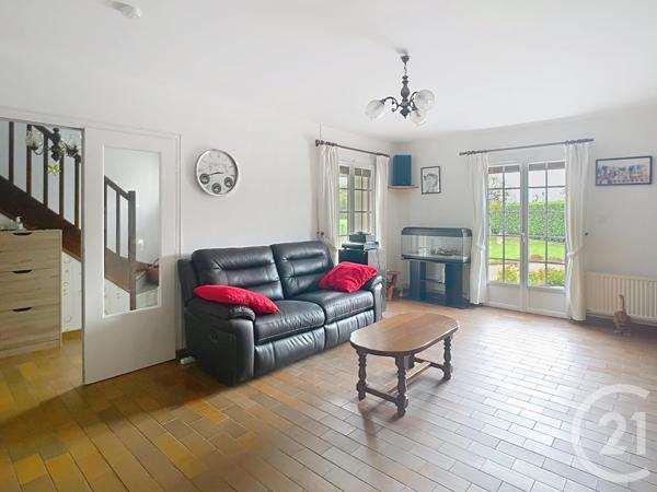 Maison à vendre  6 pièces - 122 m2 VEXIN SUR EPTE - 27