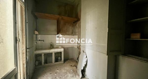 À vendre Local commercial 55.17 m² - Bordeaux 33000