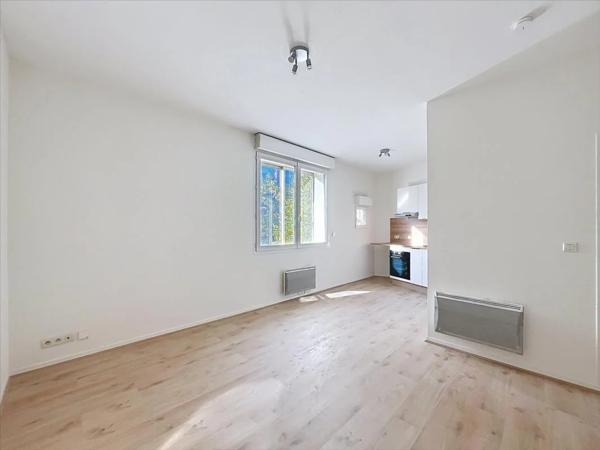 Appartement à louer à Clermont-Ferrand (63000)