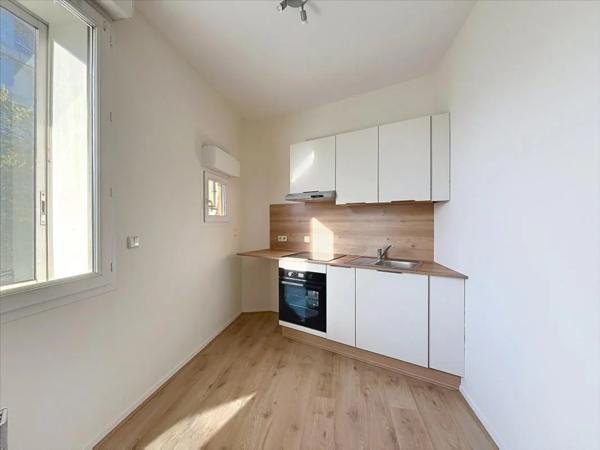 Appartement à louer à Clermont-Ferrand (63000)