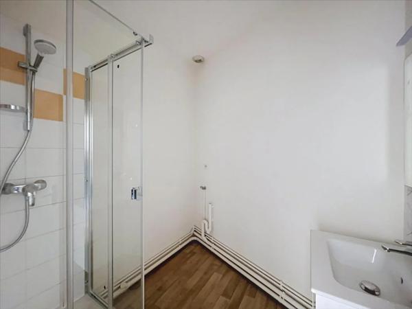 Appartement à louer à Clermont-Ferrand (63000)
