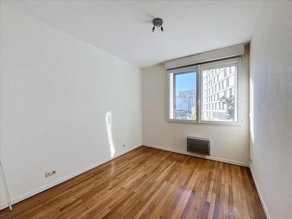 Appartement à louer à Clermont-Ferrand (63000)