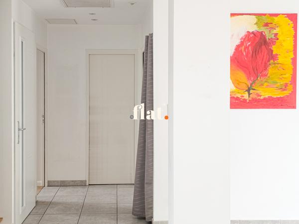 Appartement
                                                                                                                                                                                                                                                                                                                        4 pièce(s)                                                                                                                                                                                                          3 chambre(s)                                                                                                                                                                                                          139  m²