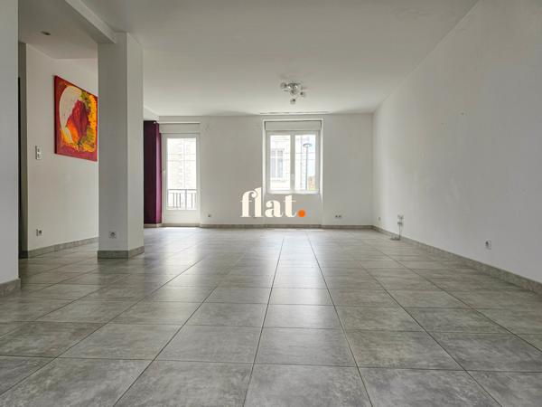 Appartement
                                                                                                                                                                                                                                                                                                                        4 pièce(s)                                                                                                                                                                                                          3 chambre(s)                                                                                                                                                                                                          139  m²