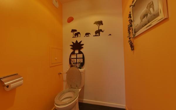 Appartement à vendre    4 pièces • 74,56 m2 Aulnay-sous-Bois