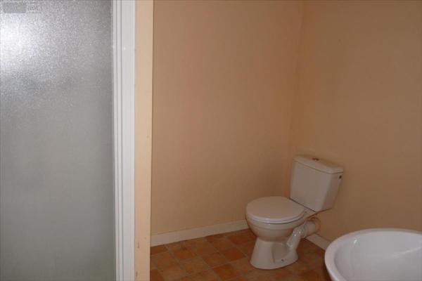 Maison à vendre à Ambrières-les-Vallées en Mayenne (53300), ref : 53075DLS24034