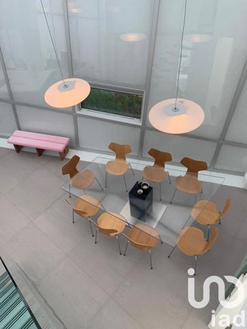 Maison d’architecte 5 pièces de 171 m² à Carantec (29660)