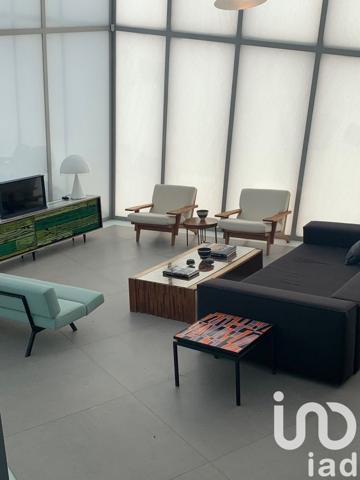 Maison d’architecte 5 pièces de 171 m² à Carantec (29660)