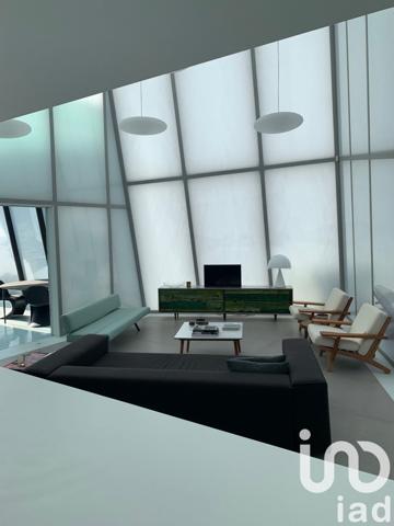 Maison d’architecte 5 pièces de 171 m² à Carantec (29660)