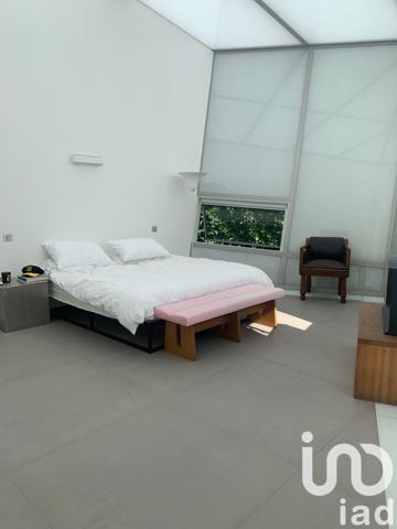 Maison d’architecte 5 pièces de 171 m² à Carantec (29660)