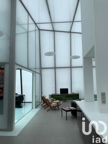 Maison d’architecte 5 pièces de 171 m² à Carantec (29660)