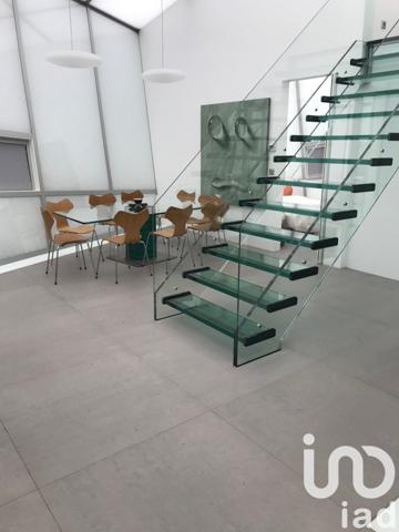 Maison d’architecte 5 pièces de 171 m² à Carantec (29660)